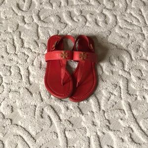 Tory Burch Thong Sandal